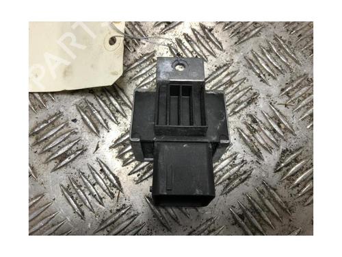 Elektronisk sensor RENAULT MEGANE IV Hatchback (B9A/M/N_) 1.5 dCi 110 (B9A3) | BP27610516M84 