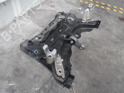Subframe RENAULT SCÉNIC IV (J9_) 1.5 dCi 110 | BP23034225M9
