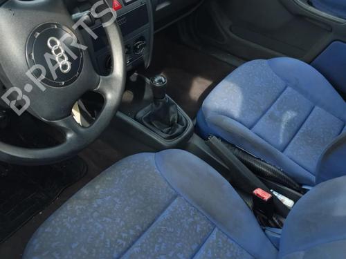 Pièces Détachées Usagées AUDI A3 (8L1) 1.8 (125 hp) 4374721