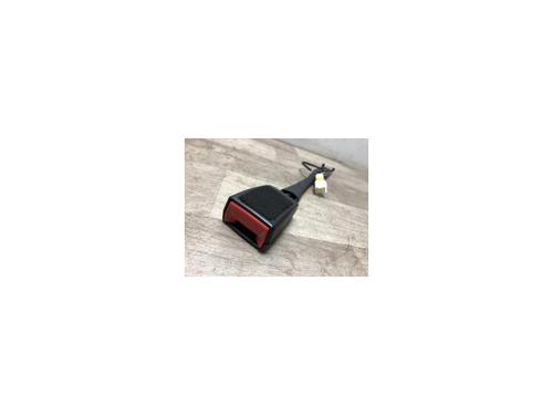 Used Seat buckle PEUGEOT 3008 I MPV (0U_) 1.6 HDi (112 hp) 23872487