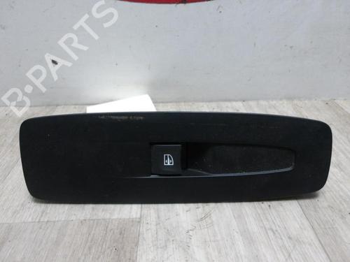 Used Left rear window switch RENAULT SCÉNIC IV (J9_) 1.5 dCi 110 (110 hp) 23034079
