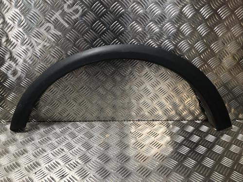 Used Front left wheel arch trim VOLVO C30 (533) 1.6 D (109 hp) 31202414