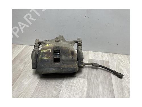 Højre bremsekaliber foran VW PASSAT B8 Variant (3G5, CB5) 2.0 TDI 4motion | BP23037626M104 