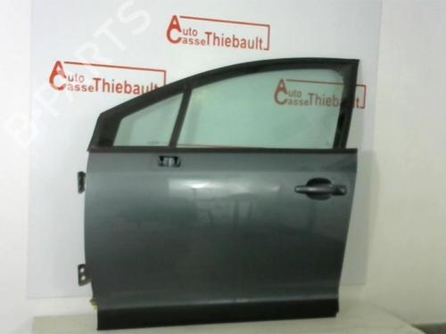 Used Left front door CITROËN C4 I (LC_) 1.6 HDi (90 hp) 20611742