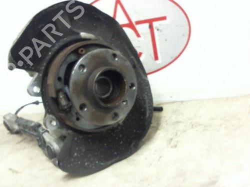 Left rear steering knuckle BMW X5 (E70) xDrive 35 d | BP12974106M27 