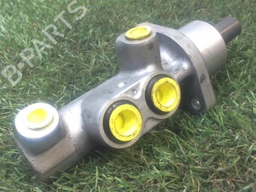 Hoofdremcilinder RENAULT MODUS / GRAND MODUS (F/JP0_) 1.5 dCi (FP0F, JP0F) (86 hp) 12968337