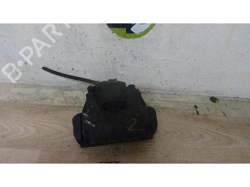 Used Right front brake caliper RENAULT SCÉNIC III (JZ0/1_) 1.6 E85 (JZ03, JZ1Y) (110 hp) 13288256