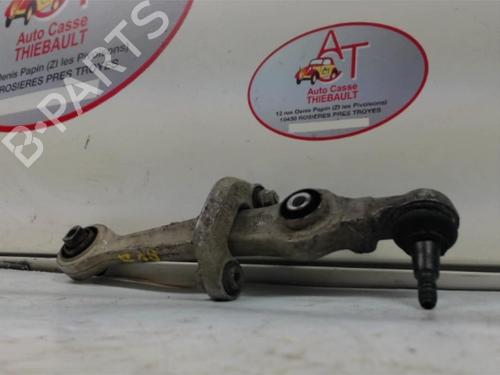 Left front suspension arm AUDI A6 C5 (4B2) 2.5 TDI | BP25297601M12 