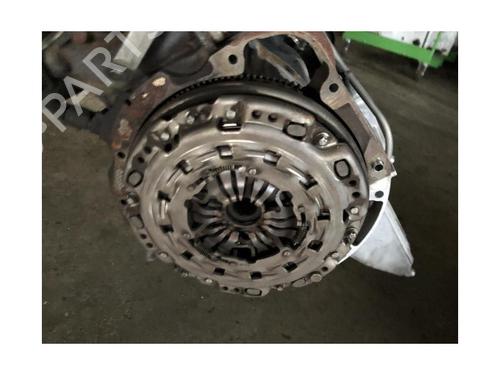 Engine MERCEDES-BENZ A-CLASS (W169) A 180 CDI (169.007, 169.307) | BP28334660M1 