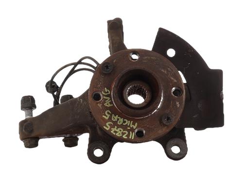 Used Left front steering knuckle Left front steering knuckle 39622096 39622096