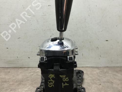 Gear lever PEUGEOT 208 I (CA_, CC_) 1.6 HDi | BP20632463M90 