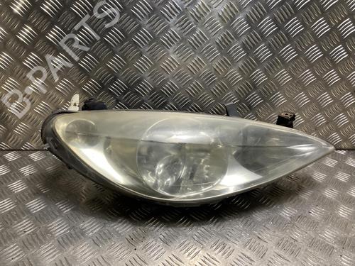 Phare droit PEUGEOT 307 Break (3E) 2.0 HDI 90 (90 hp) 31977814
