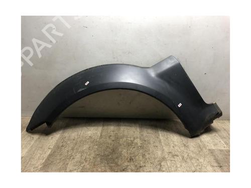 Front left wheel arch trim SUZUKI JIMNY Closed Off-Road Vehicle (SN) 1.3 16V 4x4 (SN413) | BP20225207C134 
