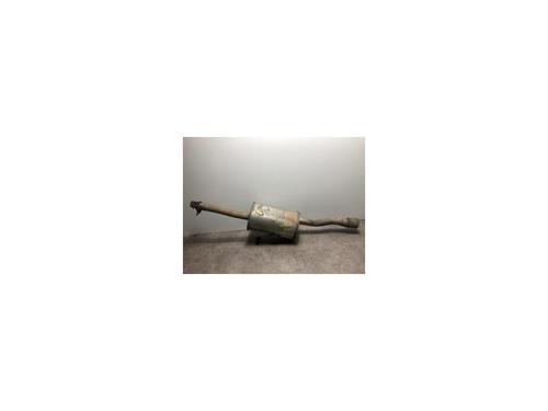 Used Exhaust system PEUGEOT 206+ (2L_, 2M_) 1.4 HDi eco 70 (68 hp) 20985093