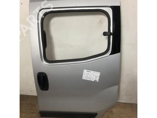 Venstre side skyvedør CITROËN NEMO MPV 1.3 HDi 75 (75 hp) 20631522