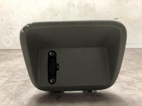 Spak kontakt RENAULT TRAFIC II Van (FL) 2.0 (FL0A, FL0G) (120 hp) 20622075