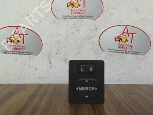 Used Mirror switch TOYOTA AURIS (_E15_) 1.4 D-4D (NDE150_, NDE150R) (90 hp) 13264229