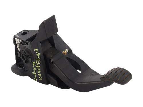 Used Clutch pedal Clutch pedal RENAULT TWINGO III (BCM_, BCA_) 1.0 SCe 70 (71 hp) 36293322 36293322