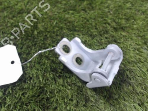 Portavasos/Objetos RENAULT CLIO IV (BH_) 1.5 dCi 75 (75 hp) 30780073