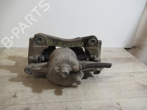 Left front brake caliper TOYOTA COROLLA Verso (ZER_, ZZE12_, R1_) 2.2 D-4D (AUR10_, AUR10R) | BP13270612M105 