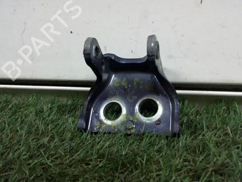 Hinge/Door check strap CITROËN C4 Picasso I MPV (UD_) 1.6 HDi 110 | BP20630238C146