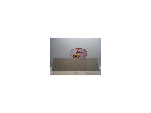 Used Boot lining TOYOTA AVENSIS Estate (_T25_) 2.0 D-4D (CDT250_, CDT250R) (116 hp) 13035961