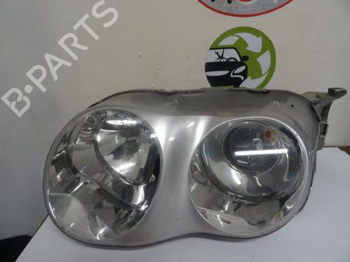 Used Left headlight HYUNDAI COUPE I (RD) 2.0 16V (139 hp) 13293061