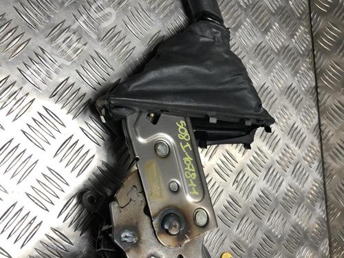Hand brake PEUGEOT 508 I (8D_) 2.0 HDi | BP31199347I18
