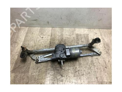 Front wiper motor VW POLO V (6R1, 6C1) 1.0 | BP20632658M29 