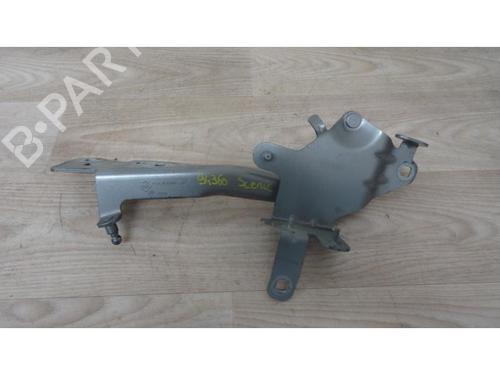 Used Hinge/Door check strap RENAULT SCÉNIC III (JZ0/1_) 1.6 E85 (JZ03, JZ1Y) (110 hp) 13130554