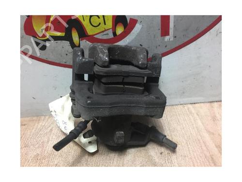 Left rear brake caliper VW POLO V (6R1, 6C1) 2.0 R WRC | BP13271363M107 