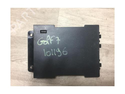 Module électronique VW GOLF VII (5G1, BQ1, BE1, BE2) 1.6 TDI | BP23128167M83