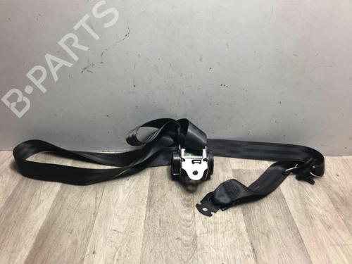 Used Rear left seatbelt OPEL CORSA E (X15) 1.4 (08, 68) (90 hp) 30784969