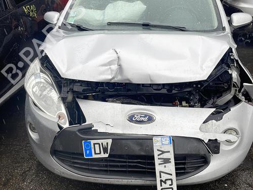 Rear right seatbelt FORD KA (RU8) 1.2 | BP30785160I28 - Image 3