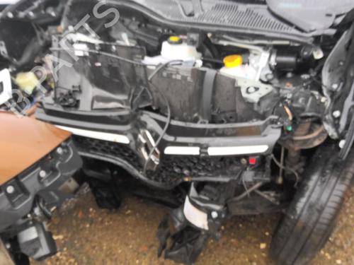 Rear right seatbelt RENAULT TWINGO III (BCM_, BCA_) 1.0 SCe 70 | BP30785865I28 - Image 13