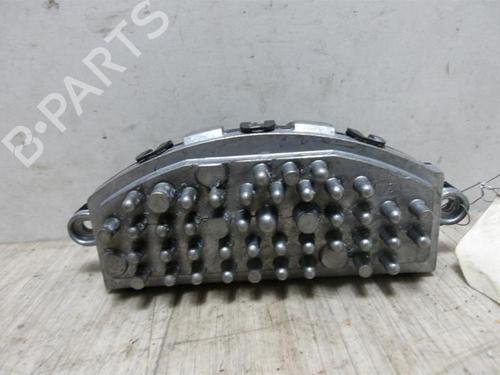 Heater resistor RENAULT SCÉNIC IV (J9_) 1.5 dCi 110 | BP23034044M108 