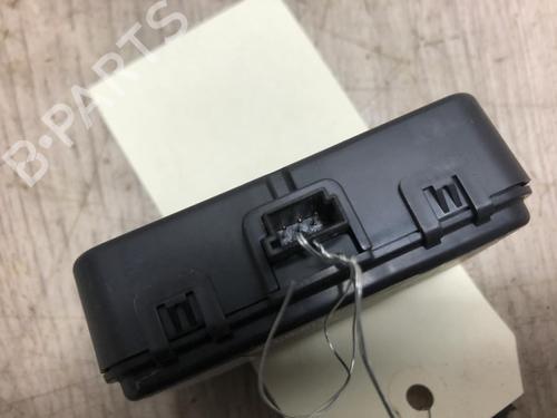 Used Control unit JAGUAR XE (X760) 2.0 D (180 hp) 28501243