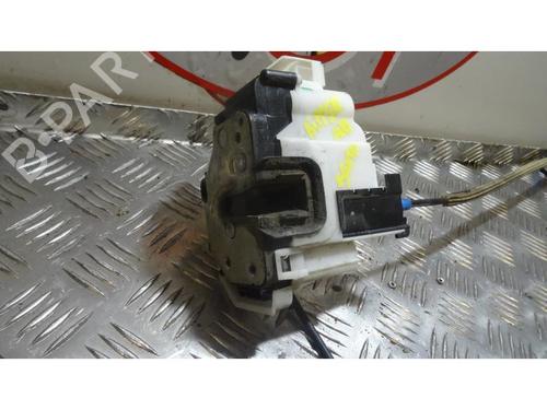 Front right lock PEUGEOT BIPPER (AA_) 1.4 HDi | BP13283814C97 