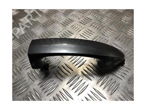 Rear left exterior door handle FORD ECOSPORT 1.0 EcoBoost | BP23648414C130 