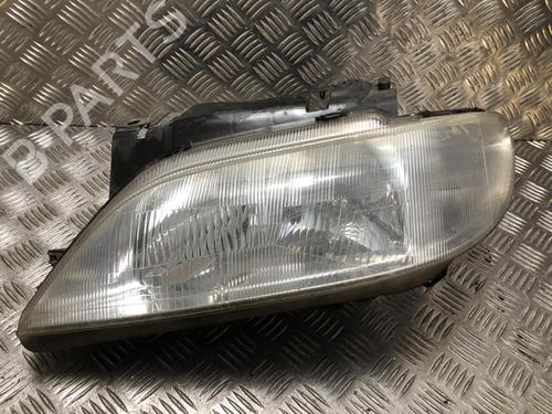 Used Left headlight CITROËN XSARA Coupe (N0) 1.9 TD (90 hp) 31187784