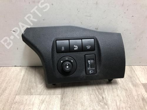 Switch CITROËN BERLINGO Box Body/MPV (B9) 1.6 HDi / BlueHDi 75 | BP20626870I30 