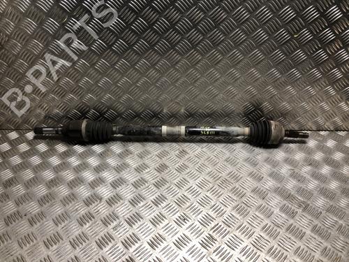 Used Right front driveshaft Right front driveshaft CITROËN C3 II (SC_) 1.4 HDi 70 (SC8HZC, SC8HR0, SC8HP4) (68 hp) 40450340 40450340