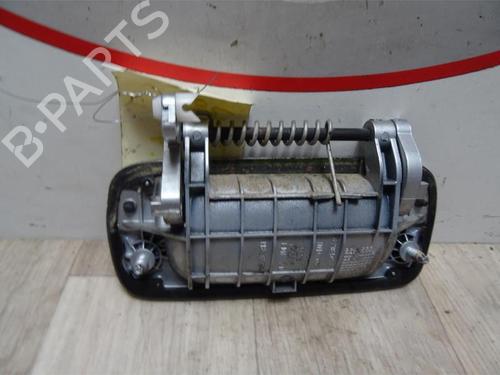 Rear right exterior door handle PEUGEOT 406 (8B) 2.0 HDI 90 | BP13284611C130 