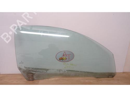 Used Front right door window PEUGEOT 206 CC (2D) 2.0 S16 (136 hp) 20630013