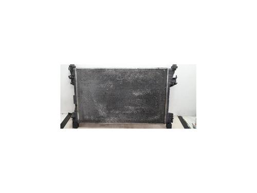 Used Water radiator MERCEDES-BENZ CLK (C209) CLK 220 CDI (209.308) (136 hp) 13282536