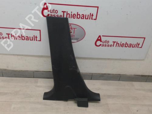Used Boot lining SUZUKI SWIFT III (MZ, EZ) 1.3 DDiS (RS413D) (75 hp) 20612619