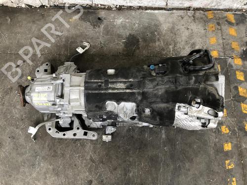 Gearbox BMW 5 (G30, F90) 530 e Plug-in Hybrid | BP13381715M3 