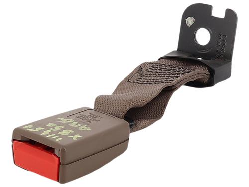 Used Seat buckle Seat buckle JAGUAR XJ (X350, X358) 3.0 (238 hp) 36432157 36432157