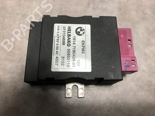 Used Control unit BMW 1 (E87) 118 d (143 hp) 28526572