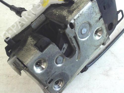 Høyre bak lås RENAULT MEGANE II (BM0/1_, CM0/1_) 1.5 dCi (BM1E, CM1E) | BP13037526C99 